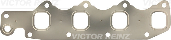 Прокладка выпускного коллектора