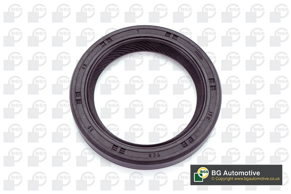 Сальник коленвала