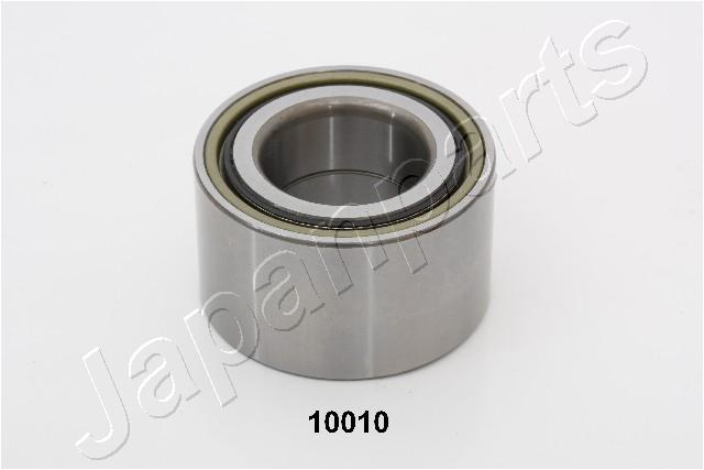 JAPANPARTS KK-10010 - Ступичный подшипник