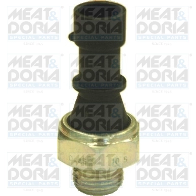 Датчик давления масла