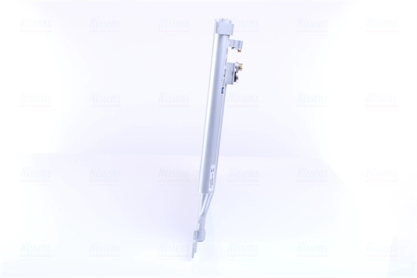 NISSENS 940335 - Радиатор кондиционера