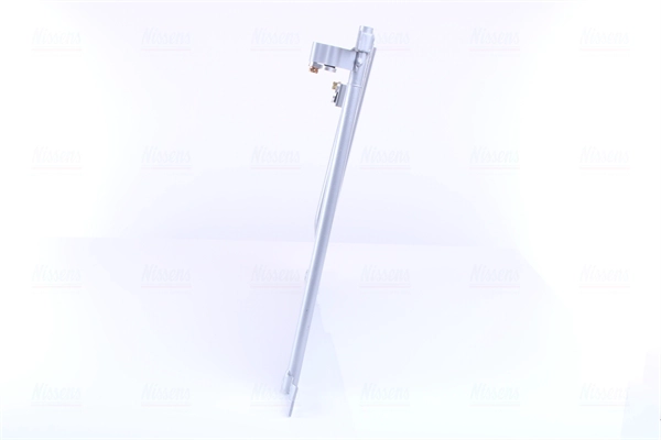 NISSENS 940335 - Радиатор кондиционера