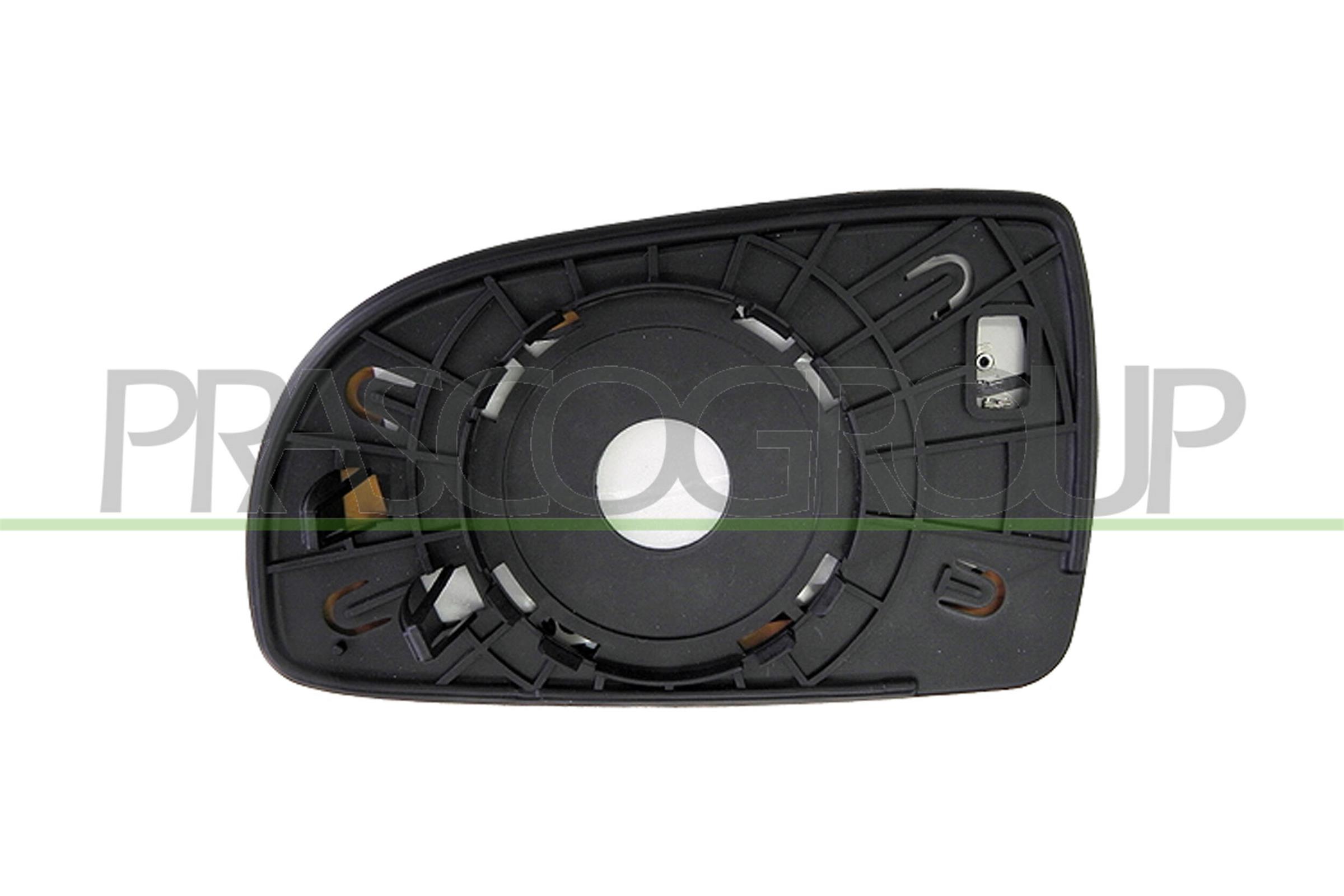 Стекло зеркала 