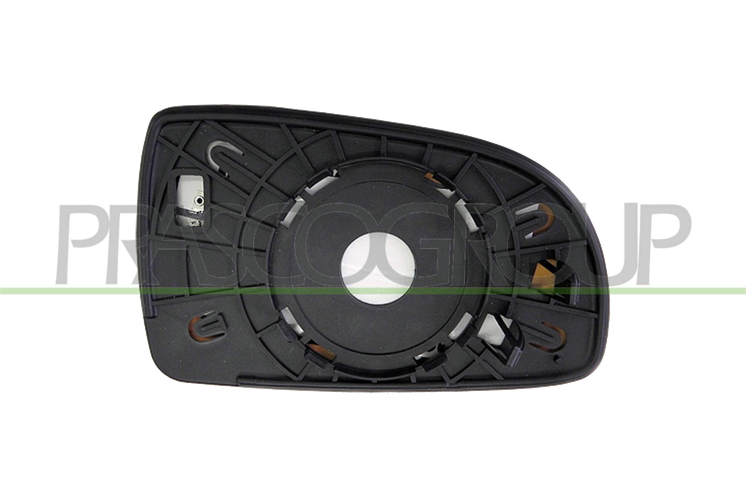 Стекло зеркала 