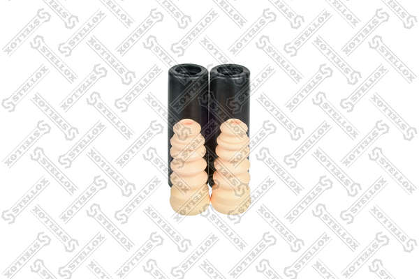 Пыльники и отбойники амортизатора