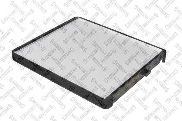 Салонный фильтр