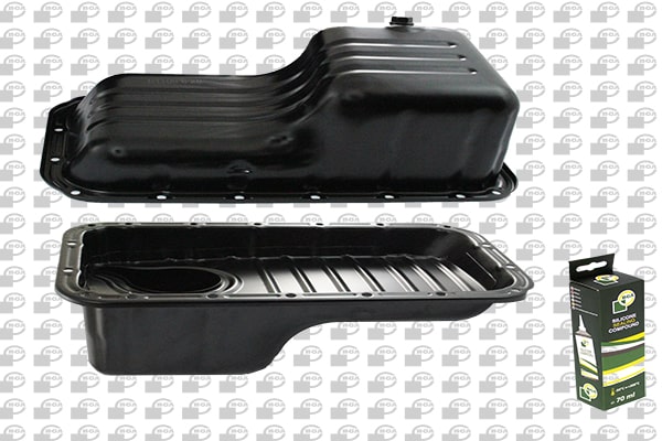 Масляный поддон