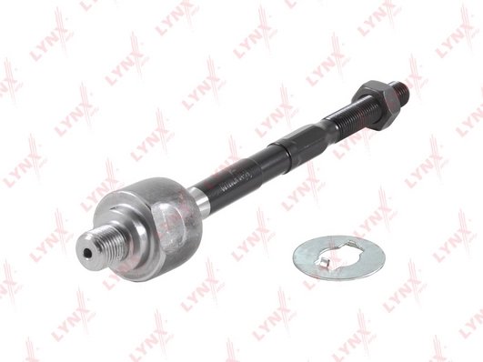 Рулевая тяга