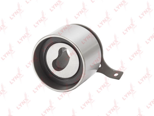 LYNXAUTO PB-1012 - Натяжной ролик ГРМ