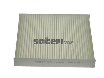 FRAM CF10774 - Салонный фильтр