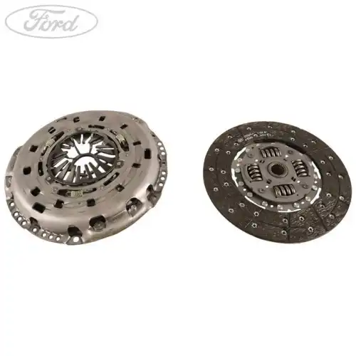 FORD 1512849 - Комплект сцепления Ford Transit 2.4TDCI 00-14, 74/85/101/103kw