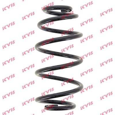 Пружина ходовой части K-Flex