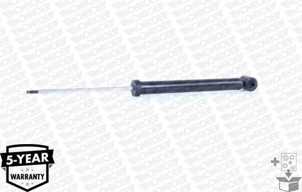 MONROE G1037 - Амортизатор MONROE ORIGINAL (Gas Technology)