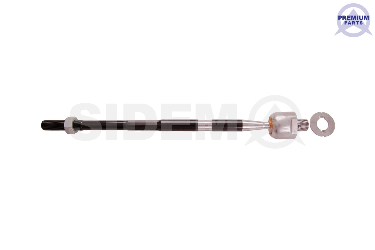 Рулевая тяга