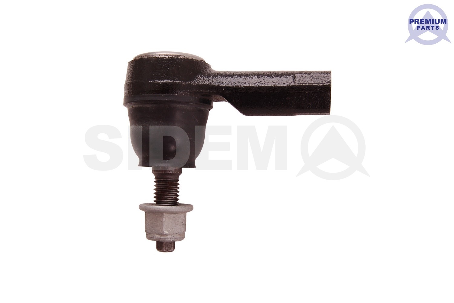 Рулевой наконечник