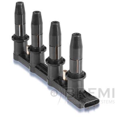 BREMI 20503 - Катушка зажигания