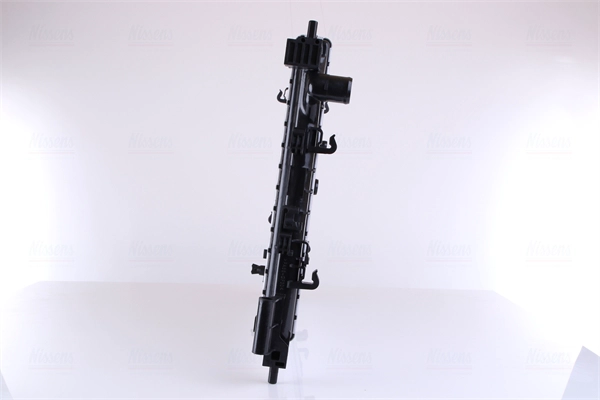 NISSENS 61697 - Радиатор охлаждения