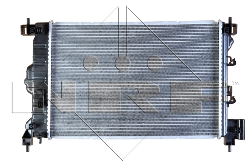 NRF 58496 - Радиатор охлаждения