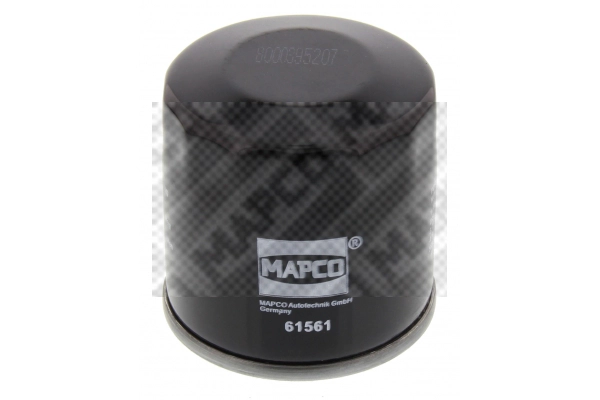 MAPCO 61561 - Масляный фильтр