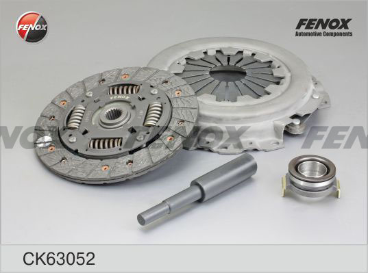 Комплект сцепления