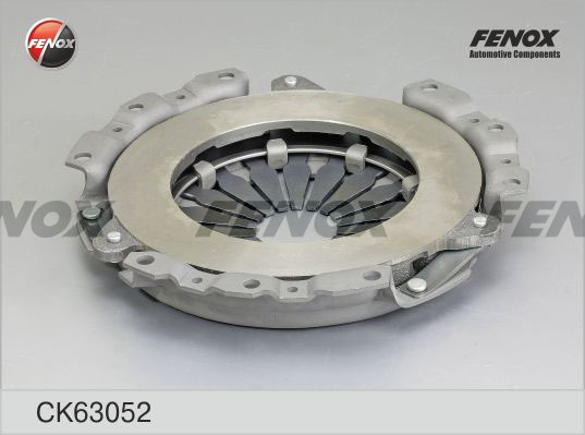 FENOX CK63052 - Комплект сцепления