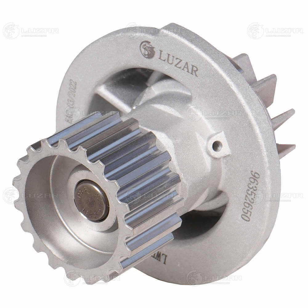 LUZAR LWP 0550 - Водяной насос - помпа