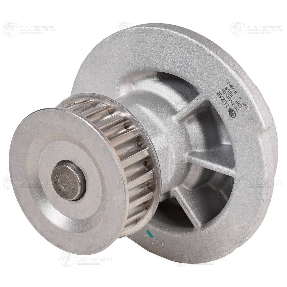 LUZAR LWP 0563 - Водяной насос - помпа