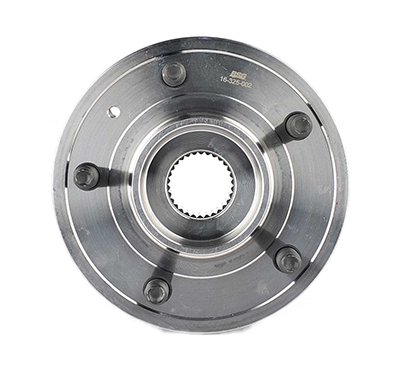 BSG BSG 16-325-002 - Ступичный подшипник