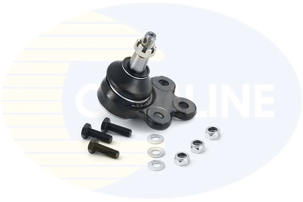 Шаровая опора