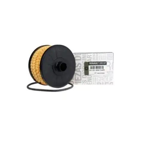 RENAULT 152095084r - фильтр масляный
