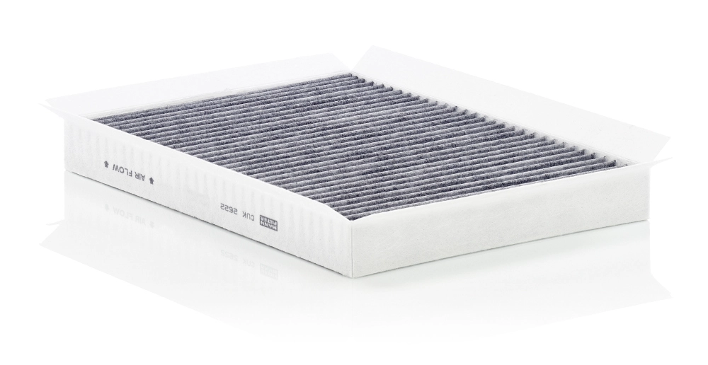 Салонный фильтр