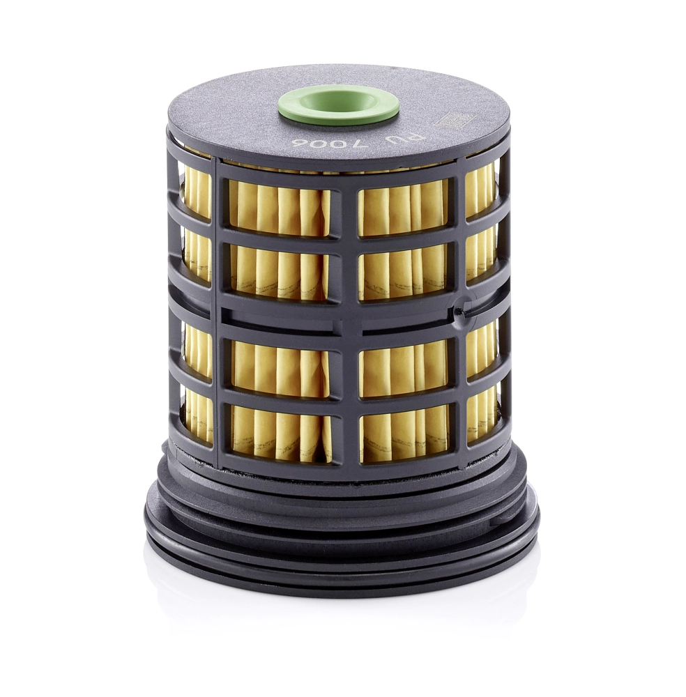 Топливный фильтр