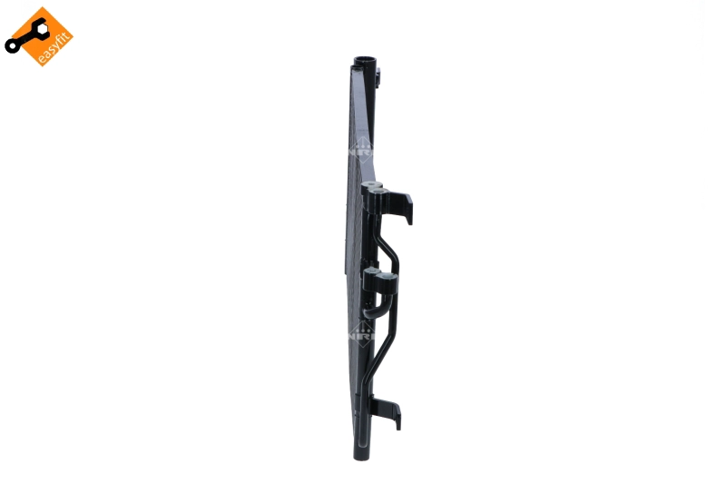 NRF 350225 - Радиатор кондиционера