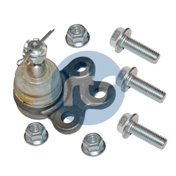 Шаровая опора