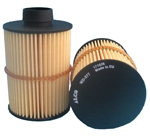 ALCO FILTER MD-577 - Топливный фильтр