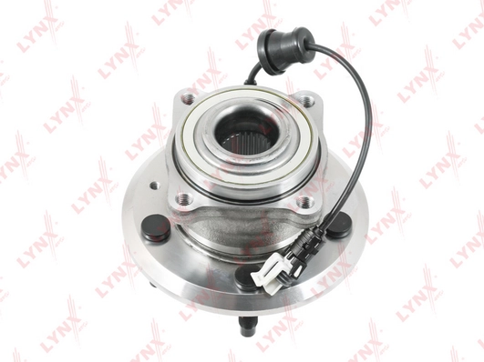 Ступичный подшипник