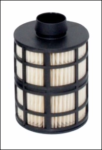 MISFAT F116 - Топливный фильтр