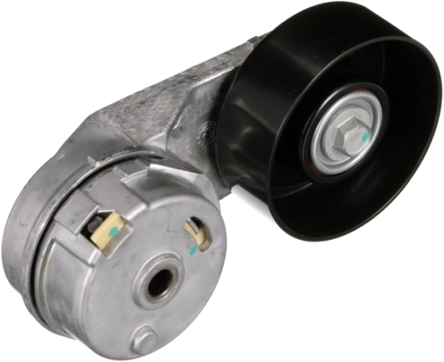 Натяжной ролик