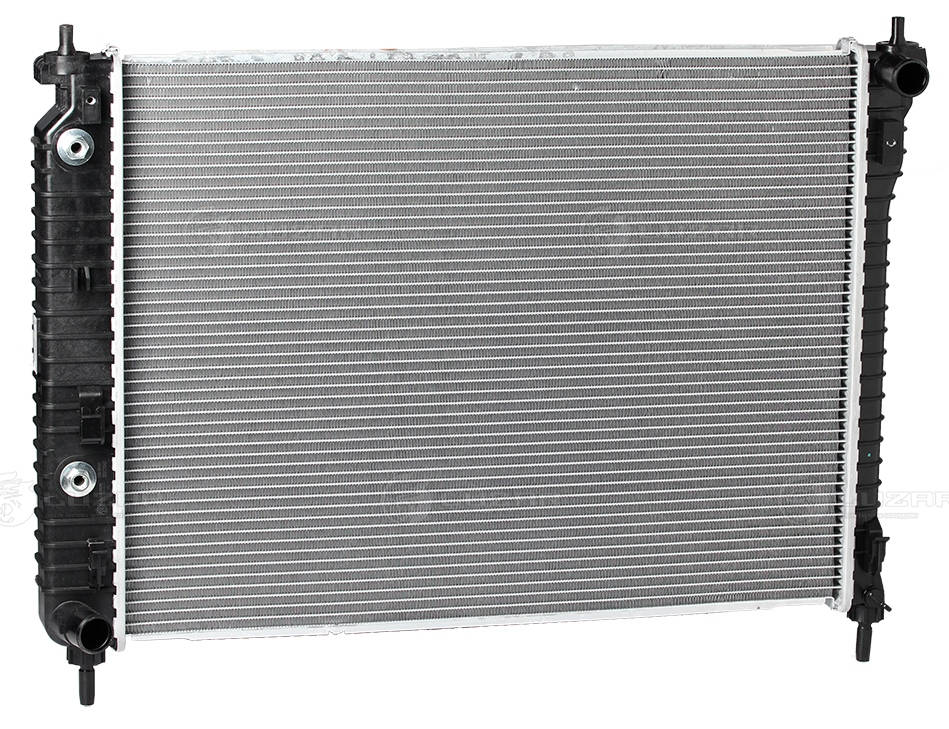 Радиатор охлаждения