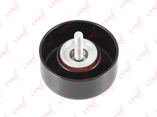 LYNXAUTO PB-7205 - Ролик обводной приводного ремня