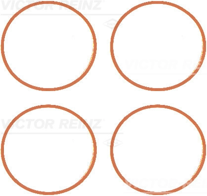 Прокладка впускного коллектора