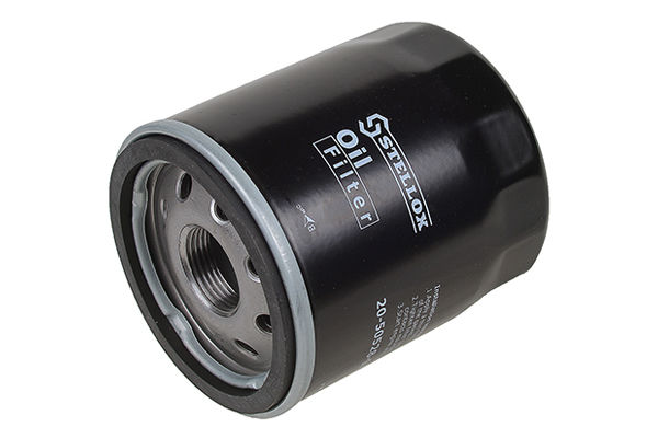 Масляный фильтр