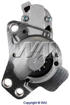 WAI 17986N - Стартер