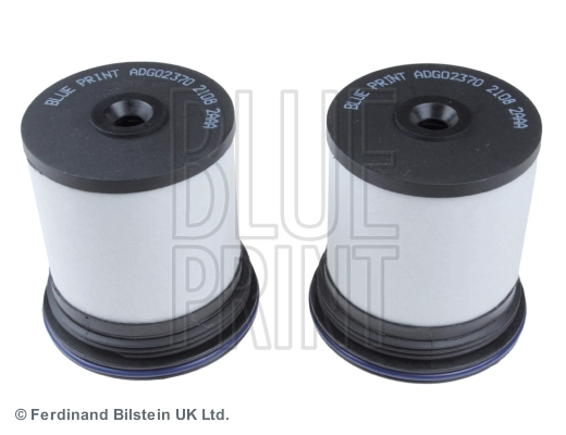 BLUE PRINT ADG02370 - Топливный фильтр
