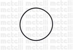 METELLI 24-0572A - Водяной насос - помпа