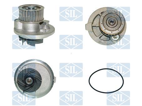 Водяной насос - помпа