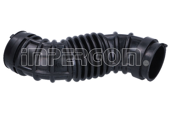 Патрубок воздухозаборника