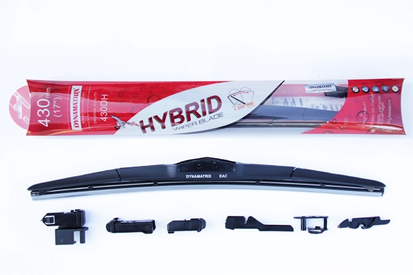 Щетки стеклоочистителя