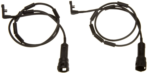 TRW GIC133 - Датчик износа тормозных колодок