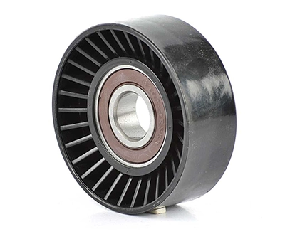 Натяжитель приводного ремня